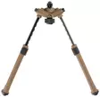 Magpul Bipod for M-LOK - Bipoder - MAG933-BLK - 4