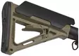 Magpul CTR/MOE 0.75" Cheek Riser - Dele til rifler - MAG327-BLK - 3