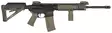 Magpul CTR/MOE 0.75" Cheek Riser - Dele til rifler - MAG327-BLK - 5