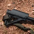 Magpul CTR/MOE 0.75" Cheek Riser - Dele til rifler - MAG327-BLK - 6