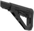 Magpul DT Carbine Stock – Mil-Spec - Dele til rifler - MAG1377-BLK - 3