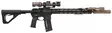 Magpul DT Carbine Stock – Mil-Spec - Dele til rifler - MAG1377-BLK - 4
