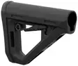 Magpul DT Carbine Stock – Mil-Spec - Dele til rifler - MAG1377-BLK - 1