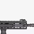 Magpul M-LOK Aluminum Rail 7 Slots - Dele til rifler - MAG582-BLK - 3