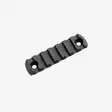 Magpul M-LOK Aluminum Rail 7 Slots - Dele til rifler - MAG582-BLK - 2