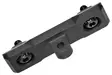 Magpul M-LOK Bipod Mount - Dele til rifler - MAG609-BLK - 2
