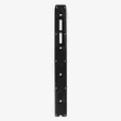 Magpul M-LOK Dovetail Pro Full Rail - Bipoder og andre skydestøtter - MAG1053-BLK - 1