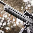 Magpul M-LOK Dovetail Pro Full Rail - Bipoder og andre skydestøtter - MAG1053-BLK - 2