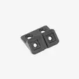 Magpul M-LOK Offset Light Mount Polymer - Dele til rifler - MAG605-BLK - 1
