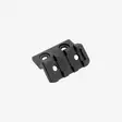 Magpul M-LOK Offset Mount Aluminum - Dele til rifler - MAG604-BLK - 1
