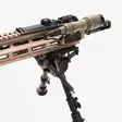 Magpul M-LOK Offset Mount Aluminum - Dele til rifler - MAG604-BLK - 2