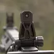 Magpul MBUS Pro - Back-Up Sight – Rear - Jerns sigter til rifler - MAG276-BLK - 5
