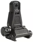 Magpul MBUS Pro - Back-Up Sight – Rear - Jerns sigter til rifler - MAG276-BLK - 1