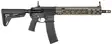 Magpul MBUS Pro - Back-Up Sight – Rear - Jerns sigter til rifler - MAG276-BLK - 4