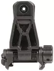 Magpul MBUS Pro - Back-Up Sight – Rear - Jerns sigter til rifler - MAG276-BLK - 2