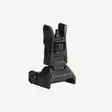 Magpul MBUS Pro Back-Up Sight Front - Åbne sigter til rifler - MAG275-BLK - 1
