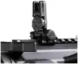 Magpul MBUS Pro LR Adjustable Sight Rear - Jerns sigter til rifler - MAG527-BLK - 3