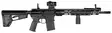 Magpul MBUS Pro LR Adjustable Sight Rear - Jerns sigter til rifler - MAG527-BLK - 4