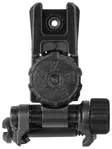 Magpul MBUS Pro LR Adjustable Sight Rear - Jerns sigter til rifler - MAG527-BLK - 2