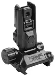 Magpul MBUS Pro LR Adjustable Sight Rear - Jerns sigter til rifler - MAG527-BLK - 1