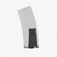 Magpul Minus 10 Rd 5.56 Limiter 3pack - Magasiner til AR-15 rifler - MAG286-BLK - 4