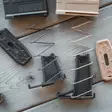 Magpul Minus 10 Rd 7.62 Limiter 3pack - Magasiner til AR-10 rifler - MAG563-BLK - 5