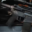 Magpul MOE-K2 Grip - AR15/M4 - Dele til rifler - MAG522-BLK - 5