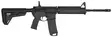 Magpul MOE-K2 Grip - AR15/M4 - Dele til rifler - MAG522-BLK - 4