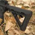 Magpul MOE Carbine Stock Mil-Spec - Dele til rifler - MAG400-BLK - 5