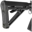 Magpul MOE Carbine Stock Mil-Spec - Dele til rifler - MAG400-BLK - 2