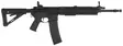 Magpul MOE+ Grip - AR15/M4 - Dele til rifler - MAG416-BLK - 5