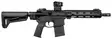 Magpul MOE SL-K Carbine Stock Mil-Spec - Dele til rifler - MAG626-BLK - 5
