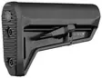 Magpul MOE SL-K Carbine Stock Mil-Spec - Dele til rifler - MAG626-BLK - 3