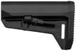 Magpul MOE SL-K Carbine Stock Mil-Spec - Dele til rifler - MAG626-BLK - 4