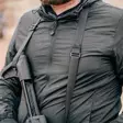 Magpul MS1 Lite Sling - Taktiske våbenremme - MAG1312-BLK - 6