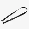 Magpul MS1 Lite Sling - Taktiske våbenremme - MAG1312-BLK - 2