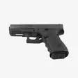 Magpul PMAG 10 GL9 Glock G19 - Magasiner til pistoler og PCC-rifler - MAG907-BLK - 3