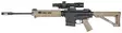 Magpul PMAG 10 LR/SR GEN M3 - Magasiner til AR-15 rifler - MAG290-BLK - 5