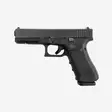 Magpul PMAG 17 GL9 – Glock G17 - Glock - MAG546-BLK - 5