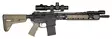 Magpul PMAG 20 AR/M4 GEN M3 - Magasiner til AR-15 rifler - MAG560-BLK - 5