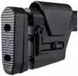Magpul PRS GEN3 Prec.Adjust. Stock - Dele til rifler - MAG672-BLK - 4