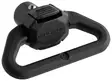 Magpul QDM - Quick Disc. Sling Swivel - Remøjer og -beslag - MAG543-BLK - 2