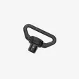 Magpul QDM Quick Disc. Sling Swivel - Rembøjler og beslag - MAG543-BLK - 1