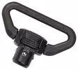 Magpul QDM - Quick Disc. Sling Swivel - Remøjer og -beslag - MAG543-BLK - 1