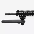 Magpul QR Rail Grabber 17S Style - Bipoder og andre skydestøtter - MAG1196-BLK - 3