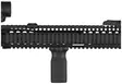 Magpul RVG - Rail Vertical Grip - Dele til rifler - MAG412-BLK - 2