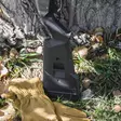 Magpul SGA Stock – Remington 870 - Hagldele - MAG460-BLK - 5