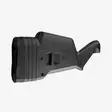 Magpul SGA Stock Remington 870 BLK - Dele til haglgeværer - MAG460-BLK - 3