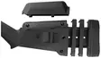 Magpul SGA Stock – Remington 870 - Hagldele - MAG460-BLK - 3