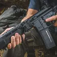 Magpul The M-LOK Paraclip Sling Mount - Remøjer og -beslag - MAG607-BLK - 6
